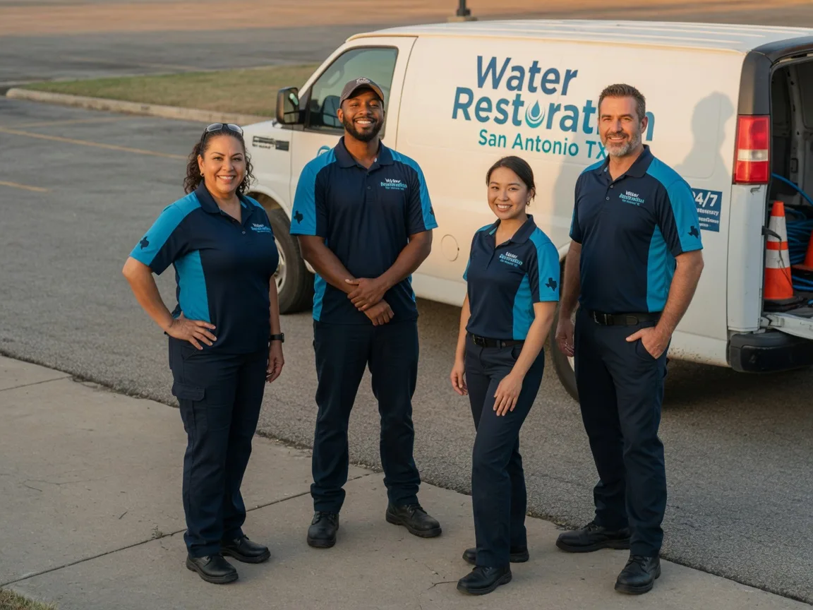 Water Damage Repair company in Waterford, ME
